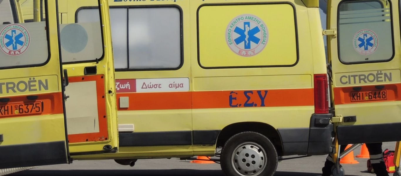 Κρήτη: Βρήκε απαγχονισμένη την 57χρονη μητέρα του